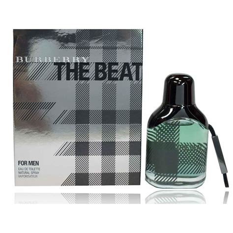 burberry the beat 50 ml easy cosmetics